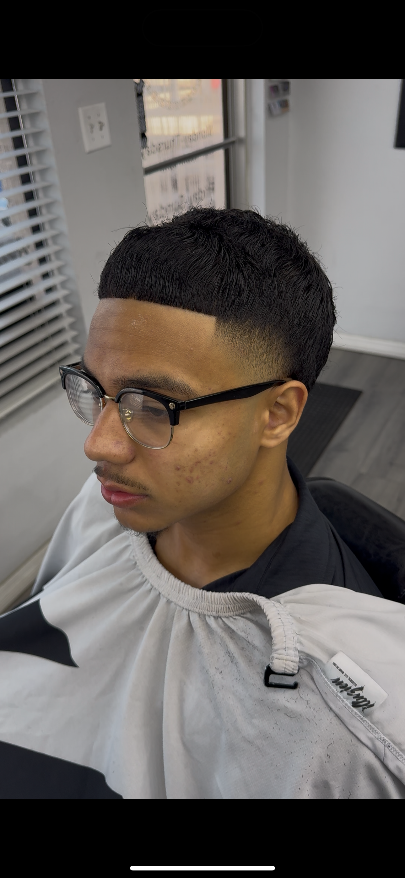 Clutch Cutz Barbershop 2