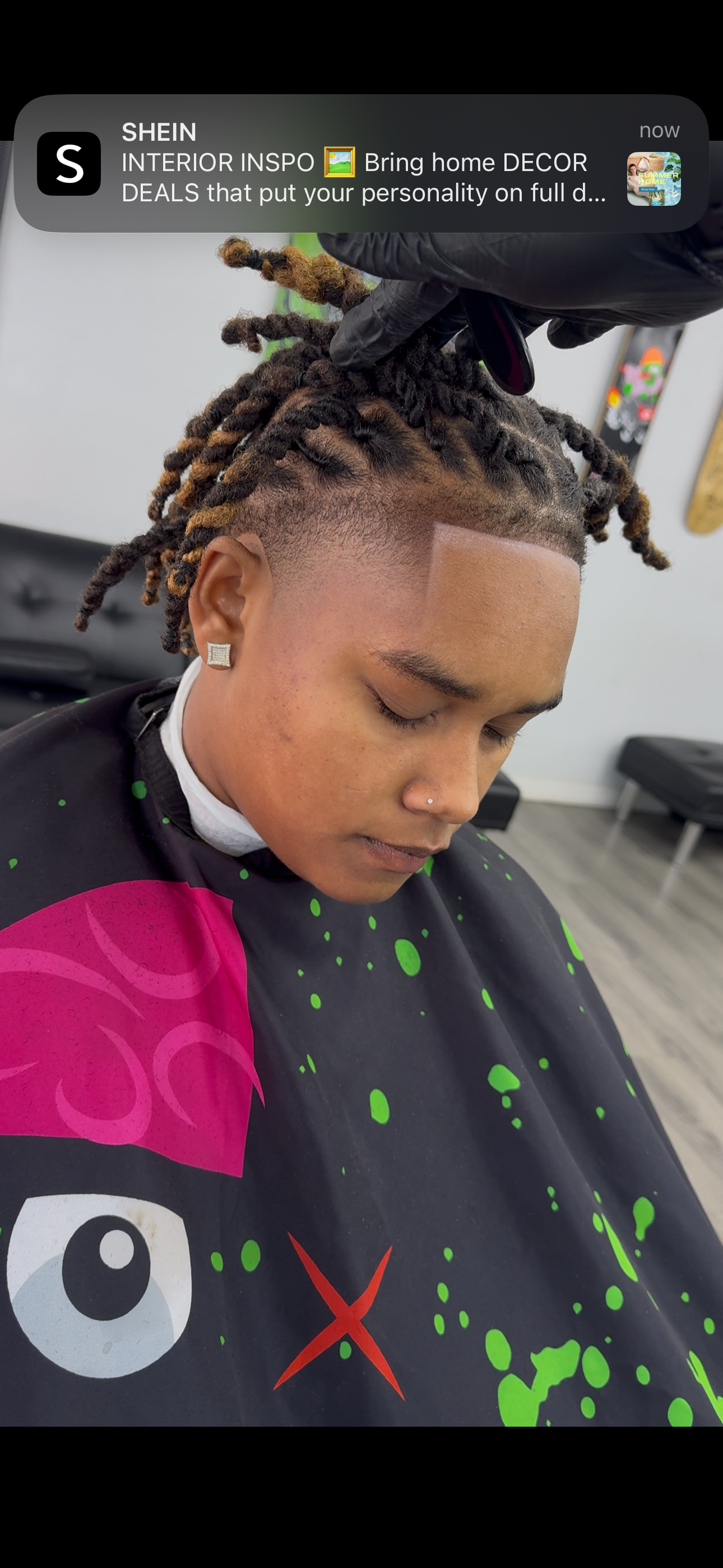 Clutch Cutz Barbershop 2