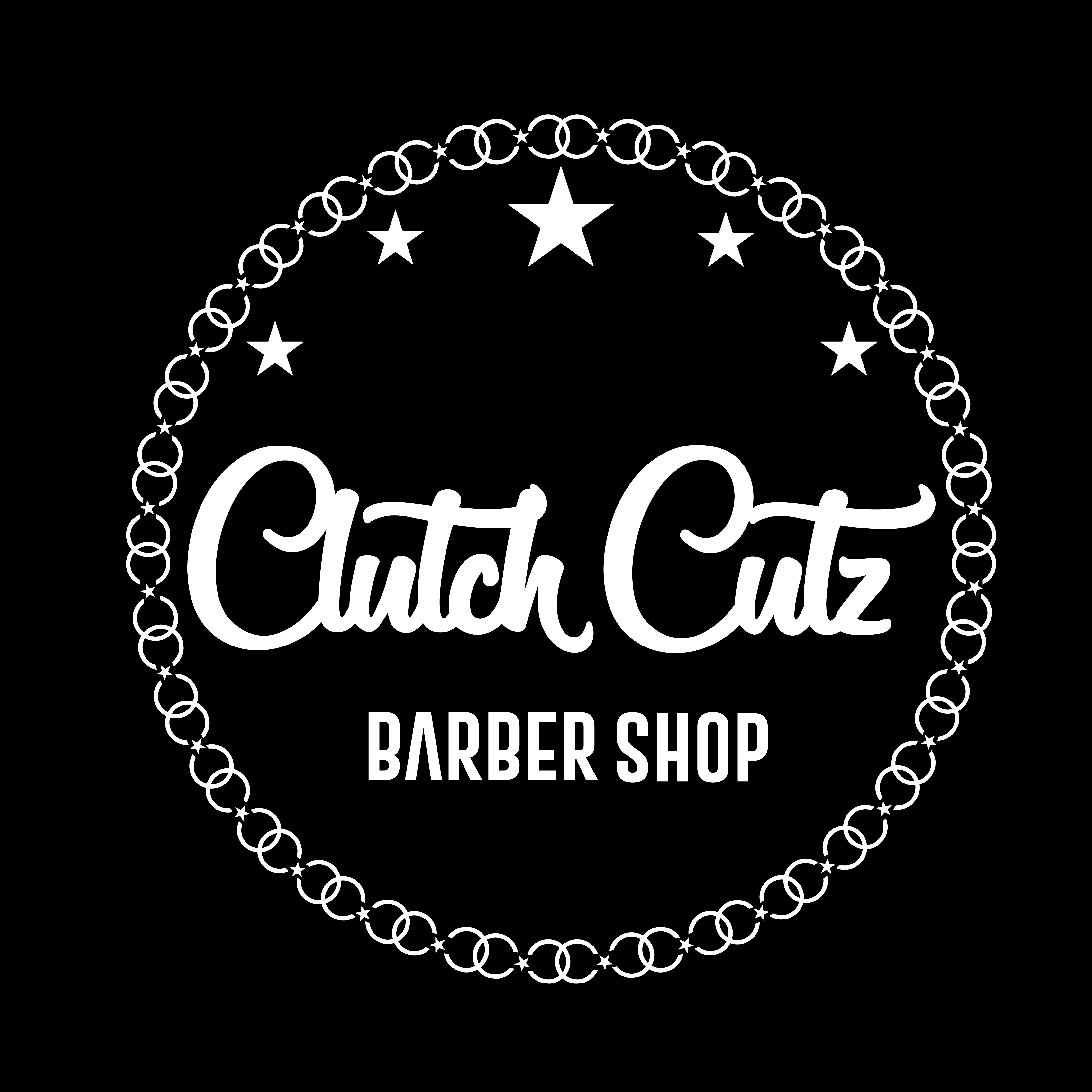 Clutch Cutz logo