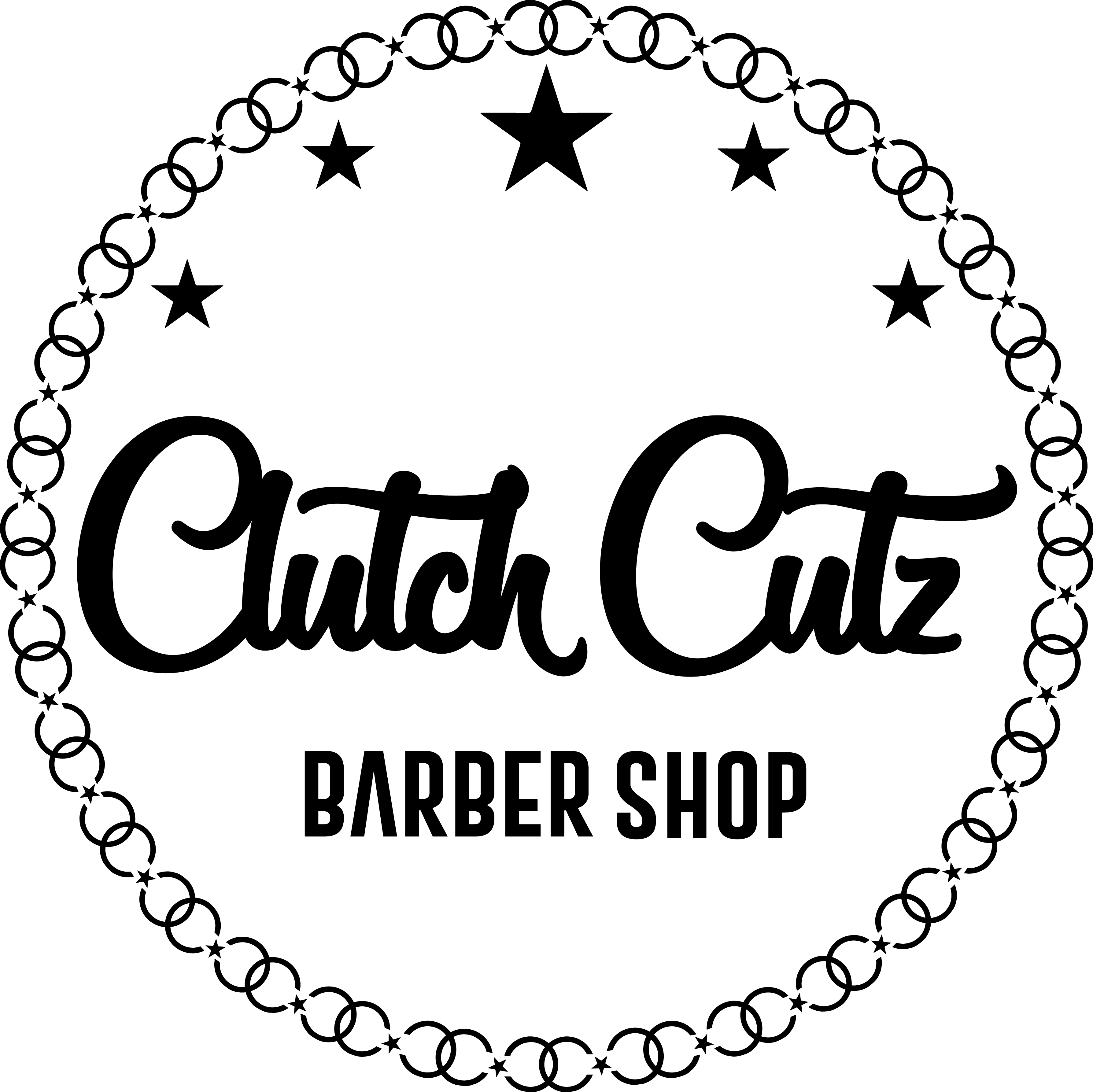 Clutch Cutz logo